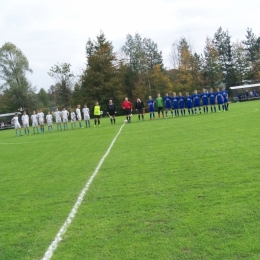 Sokół Przytkowice vs. Chełm Stryszów