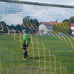 Chełm Stryszów vs. Sokół Przytkowice JM