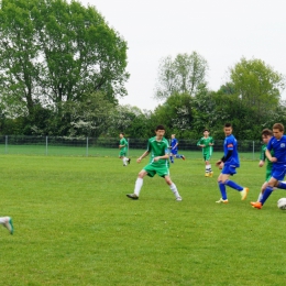 LTT - Stary  Śleszów - Henrykowianka 0 - 1