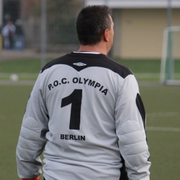 Borussia Pankow vs. Olympia Berlin (Senioren)