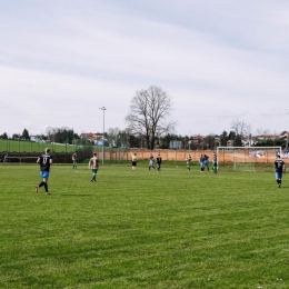 LKS Skołyszyn 2:2 Brzozovia MOSiR Brzozów