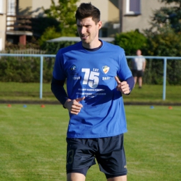 Sparing: Gryf Kamień Pomorski - Pogoń Szczecin