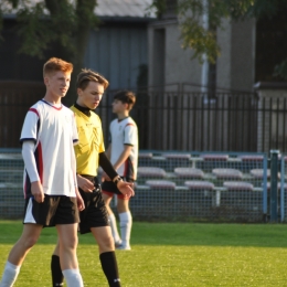 Błonianka Błonie - SEMP II (I Liga U-16) 0:4