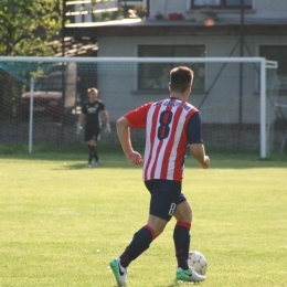 Sokolica Krościenko 3:0 (Walkower) ZKP Asy Zakopane