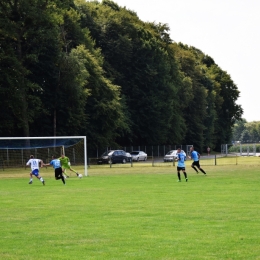 Rohland Tuszów 4-1 KS Serniki