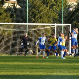 Górnik Bobrowniki - LKS ŻYGLIN