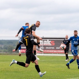 Orzeł Źlinice - OKS 4:1 / 17.05.2025/