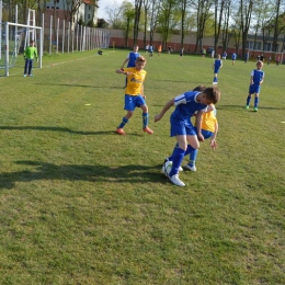 GKS II Jaraczewo - Stal Pleszew