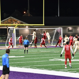 US Open Cup Wisła-One Knoxville