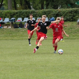 Brzozovia Brzozów 0:1 Start Namysłów