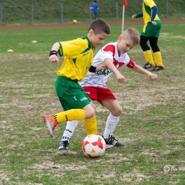 Mecz Sport Perfect - ŁKS 2006 Łódź