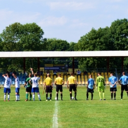 Rohland Tuszów 4-1 KS Serniki