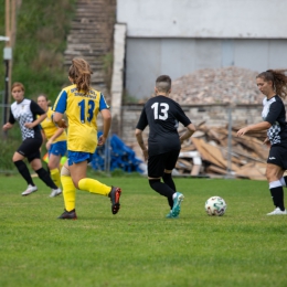 Mecz Tygryski Świętochłowice vs KKS Wisła Skoczów