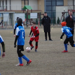 Turniej Mewa Krubin Cup 2018 24.03.2018