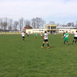 Derby Junior D1  Olimpia - KS Czernin