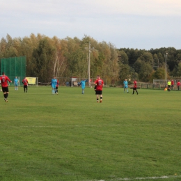 Warta Eremita Dobrów vs ZKS Orły Zagorów