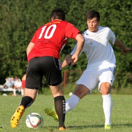 LKS Czaniec-Beskid Andrychów 22.07.2016 r.