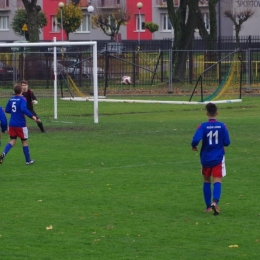 junior mł Tur- licheń