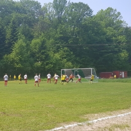 Sks Orły Pstrągówka 1-3 Płomyk Lutoryż