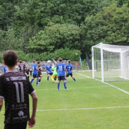 Tarnowiczanka : Górnik Bobrowniki Śląskie 06.05.24