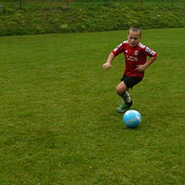 TRENING 20.09.2014 AKADEMIA ORZEŁKA