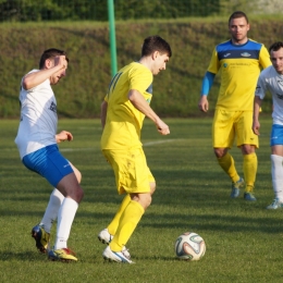 Victoria Świebodzice - Unia 2-1