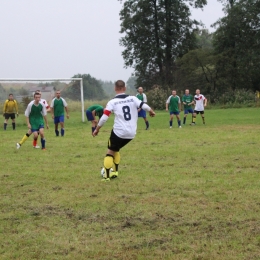 vs Zryw Przesławice ( 21.08.16 )