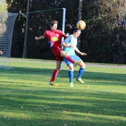 1l LKS Rolnik B. Głogówek - Widok Lublin 5:0