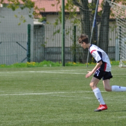 Radomiak - SEMP II (I Liga Wojewódzka U-15) 0:3