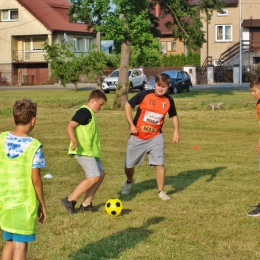 III Rodzinny Piknik Hetmański (fot. M. Skałecki)