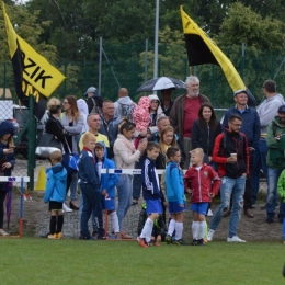 SUMMER MŁODZIK CUP - rocznik 2010