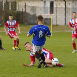 Junior Starszy: Szubinianka Szubin - Unia/Drobex Solec Kujawski