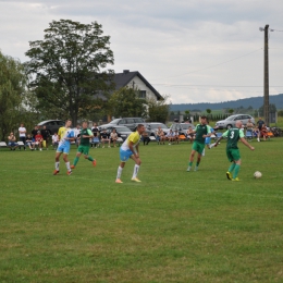 2024/2025 Klasa A | Derby Gminy Lipinki | LKS Nafta Kryg vs LKS Wójtowa | 18.08.2024