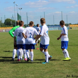 GKS Drogowiec Jedlińsk - GKS Belsk Duży [Młodzik]