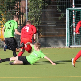 SFC Friedrichshain vs Olympia Berlin (Herren)