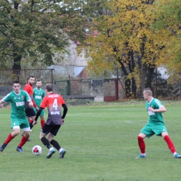 ZATOKA Braniewo - Tęcza Biskupiec 6:2