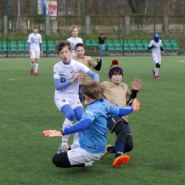 Gryfuś Cup 2024 - rocznik 2011