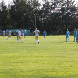 Warta Eremita Dobrów vs Zjednoczeni Rychwał