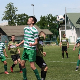 U19: Orzeł Myślenice - Gdovia Gdów 3:0