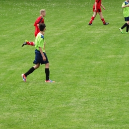 LTS LEŚNA-WŁÓKNIARZ MIRSK (5-0) TRAMPKARZ