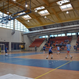 Turniej OSiR Cup 2015.