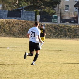 LKS ŻYGLIN - Sparta Zabrze