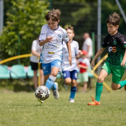 MŁODZIK SUMMER CUP 2024 (fot. Marek Pawlak) - rocznik 2014