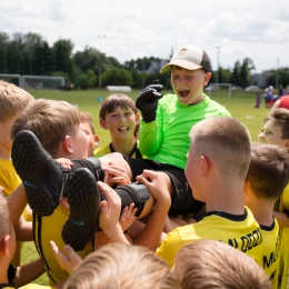 MŁODZIK SUMMER CUP 2024 (fot. Marek Pawlak) - rocznik 2014