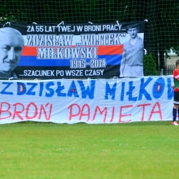 III Memoriał Zdzisława Miłkowskiego cz.2