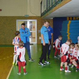 Turniej Soccer College w Dobrzeniu Wielkim