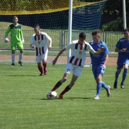 OLJM Piast - Chemik 2-1