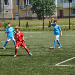 Lechia-Strzegom 14.06.2015