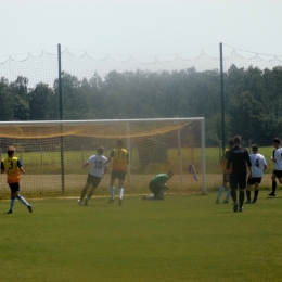 ZŁOCI- 1920 MOSINA 15.06.2019