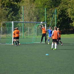 Liga WZPN Lech Poznań vs Patria Buk / Poznań